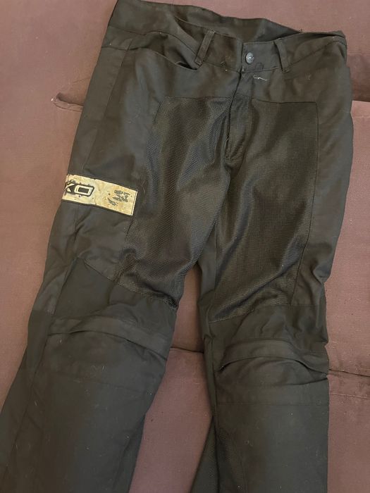 Мото яке - мото екипировка