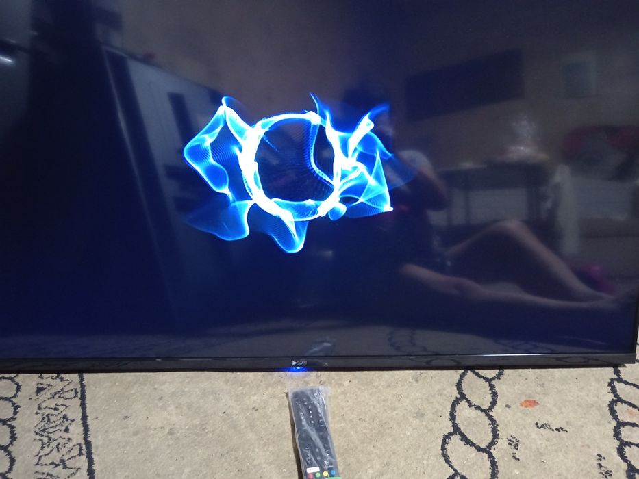 Продам смарт - 50