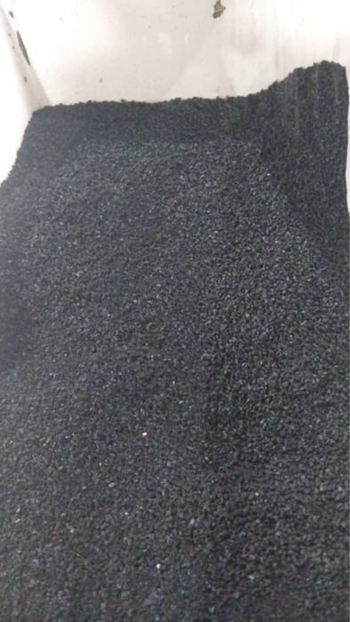 Крошка резиновая