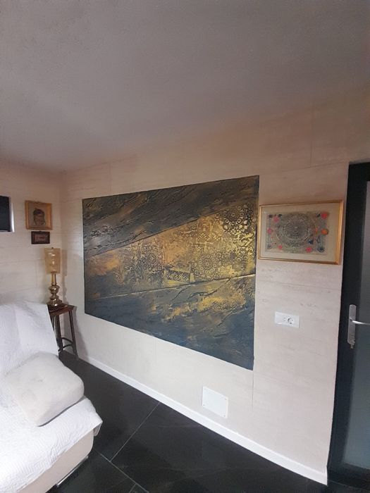 Vila 2023 Visan, comuna Barnova, Iasi