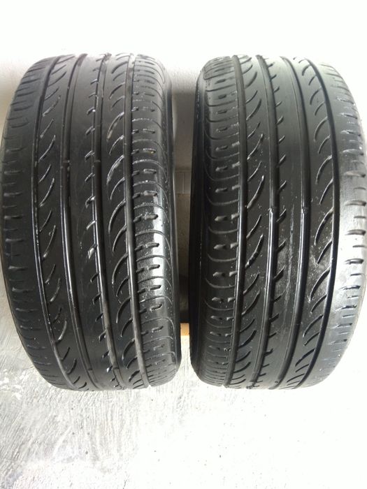 PIRELLI 225x50x17 Летни