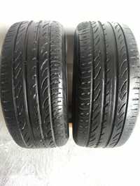 4 бр. Летни гуми PIRELLI 225/50/17 с борд