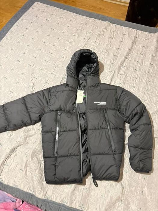 Топло Зимно яке XS