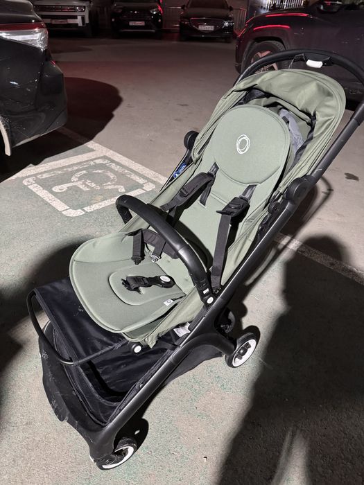 Коляска Buggaboo Butterfly