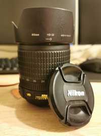 Nikon 18-105 DC 3.5-5.6g