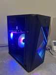 PC AMD Ryzen 5 9600x, 32GB DDR5, 1TB