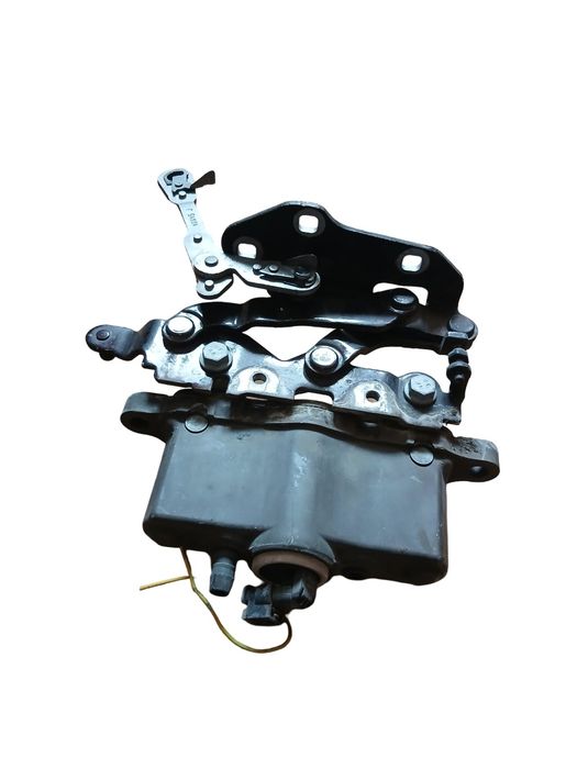 Balama capota motor dreapta MERCEDES-BENZ E-CLASS W212 2009 - > A21290
