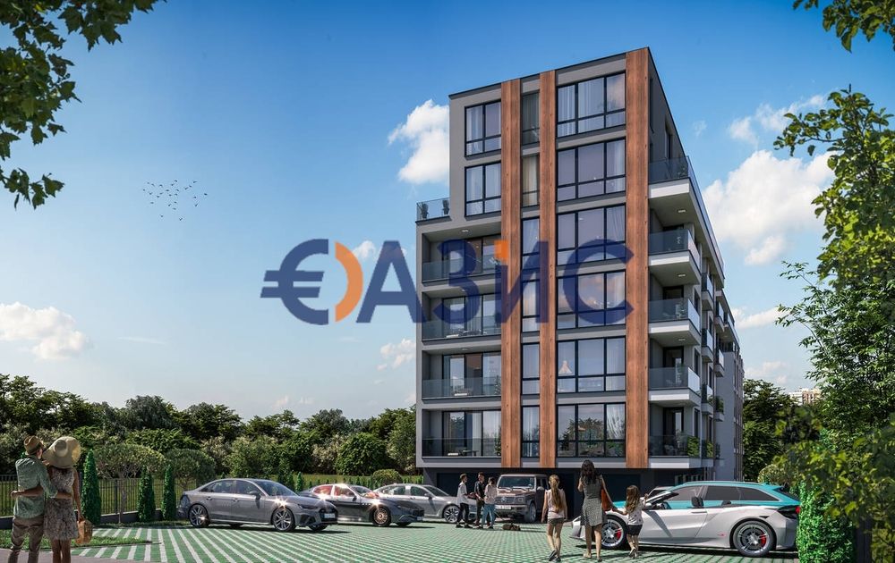 Продава се Тристаен апартамент в Бургас, Център - 99 кв.м за 899 €/кв.м - Снимка #8