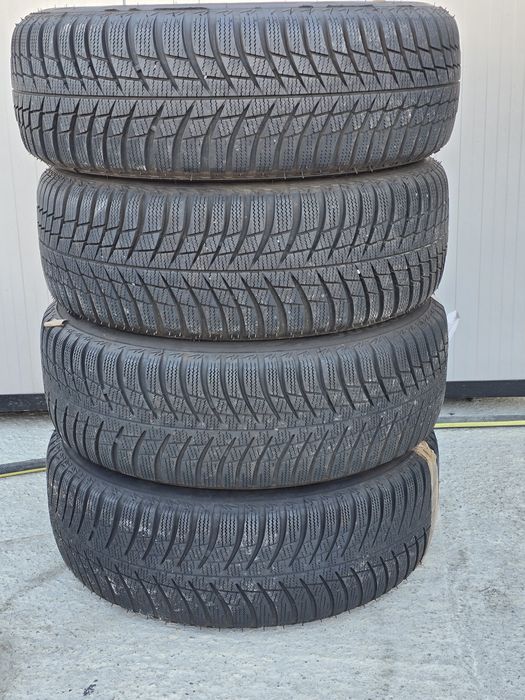 Джанти 16 / 5х112 - VW, Audi, Skoda, Seat 5x112