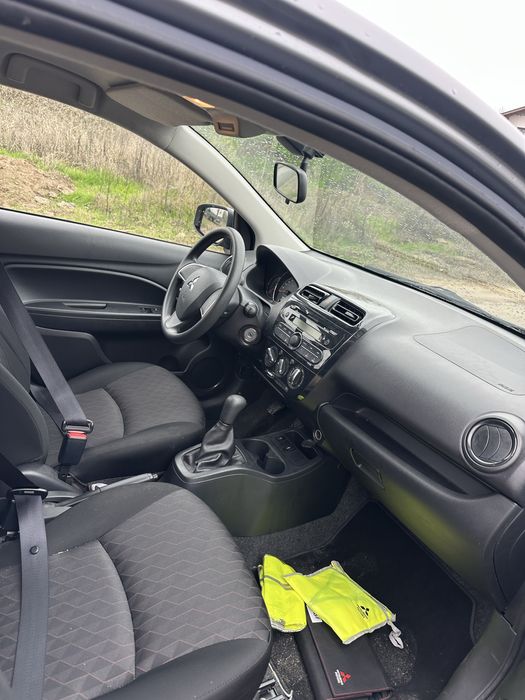 Mitsubishi space star 2021 12300 km‼️‼️