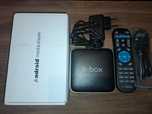 B box Android TV BOX