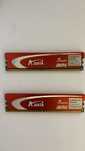 ADATA Vitesta Extreme DDR2 800+, 2x1GB, CL4, AD2800E001GU