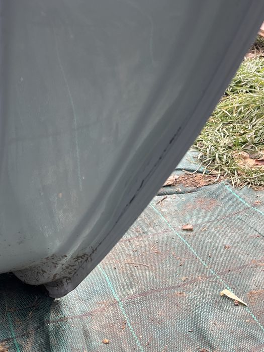 Renault Clio 4 2016 задна дясна врата 12-19