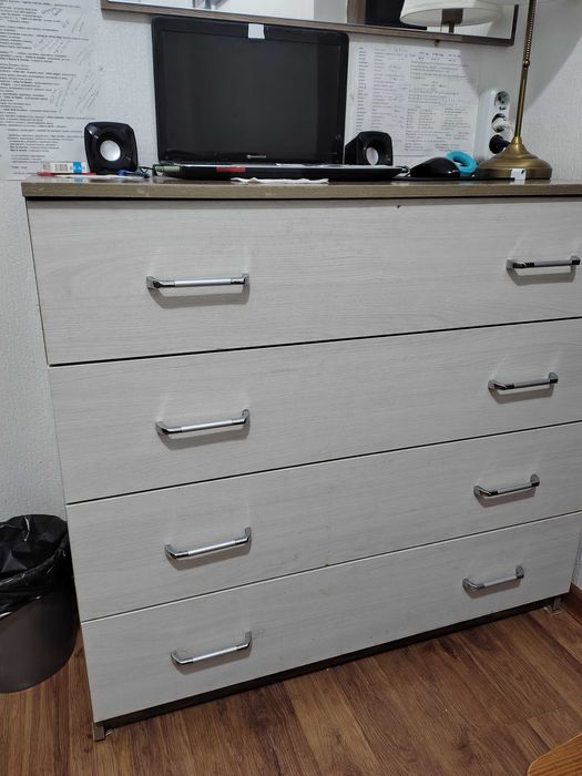 Продам комод для вещей или инструментов