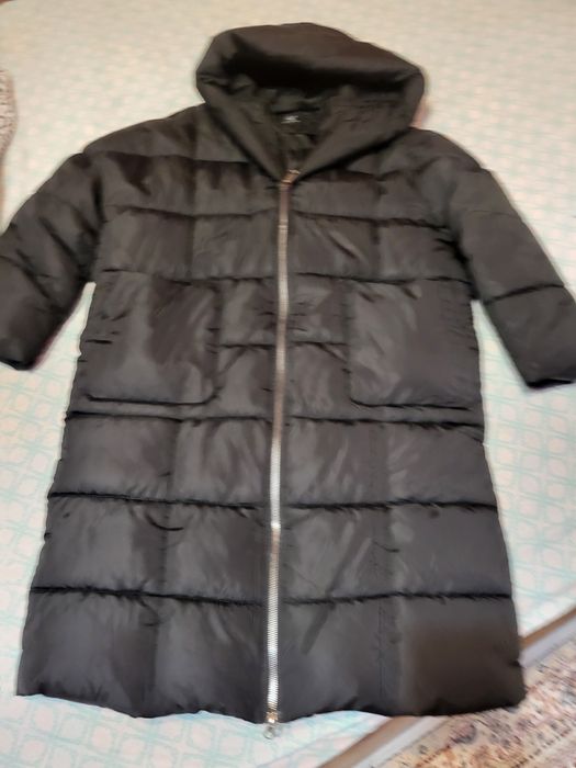 Продам зимную куртку