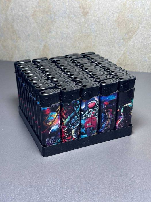 FR-Formenlighters LW.  Брендовая газовая зажигалка