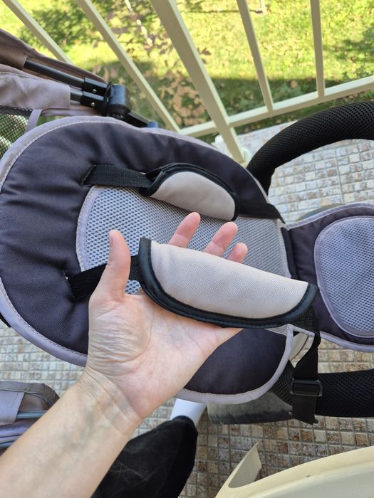 Триколка Lorelli Rocket за деца