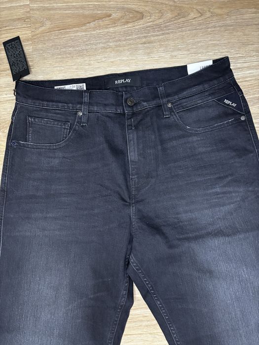 Replay Мъжки Дънки