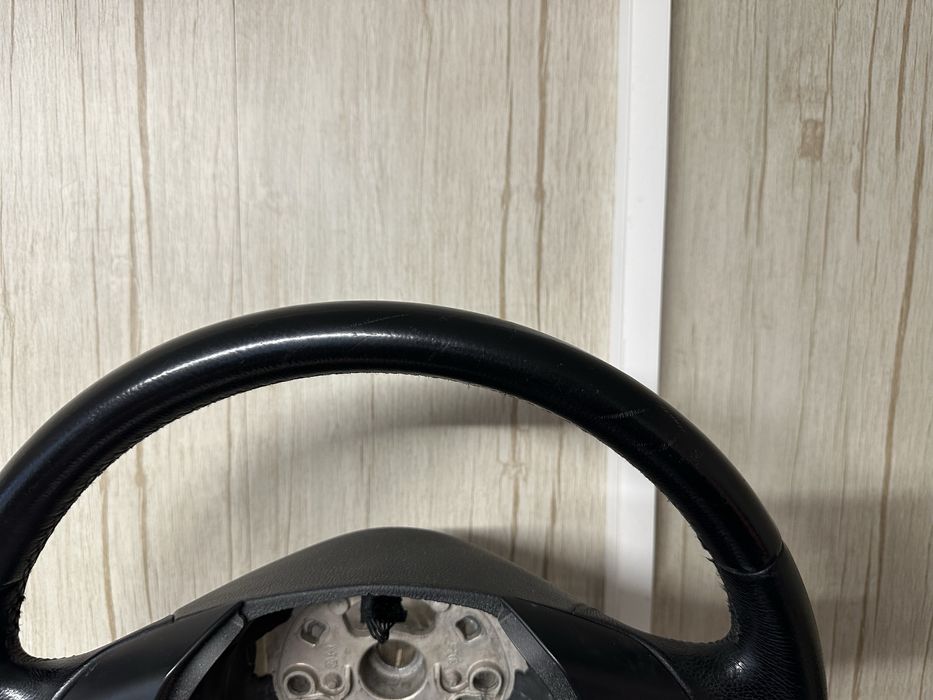 Мултиволан за BMW