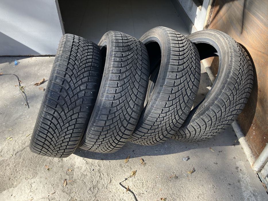 215/45R20 Bridgestone LM005