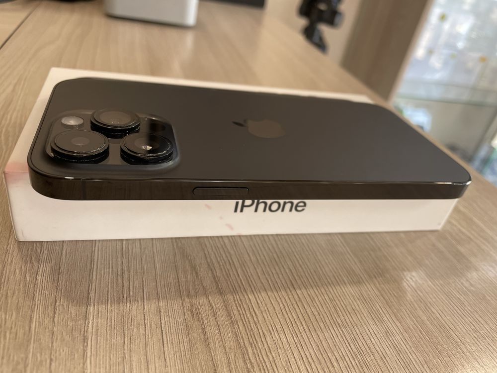 Iphone 14 pro max 128/92%