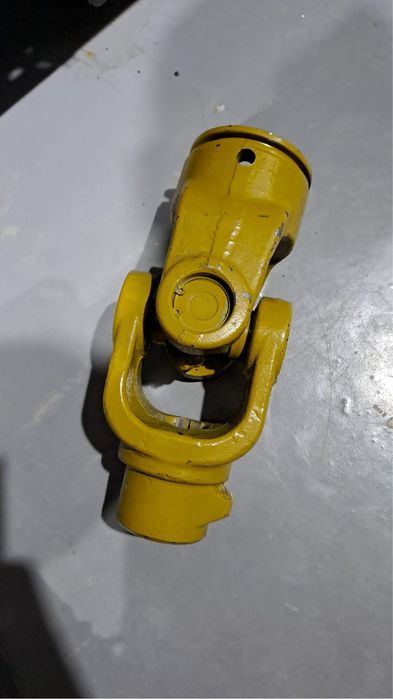 Cuplaj ambreiaj balotiera