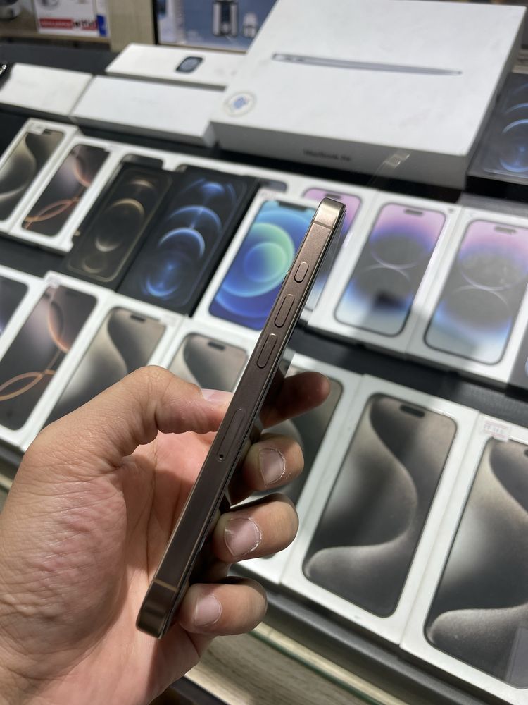 Iphone 16 pro 256 gb