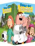 Film Serial Animat Family Guy - Season 1-16 [46DVD] Original