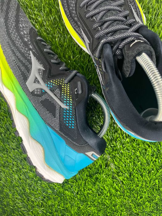 Mizuno Wave Sky 04 Мъжки Маратонки