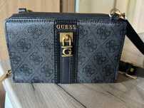 Нова чанта guess