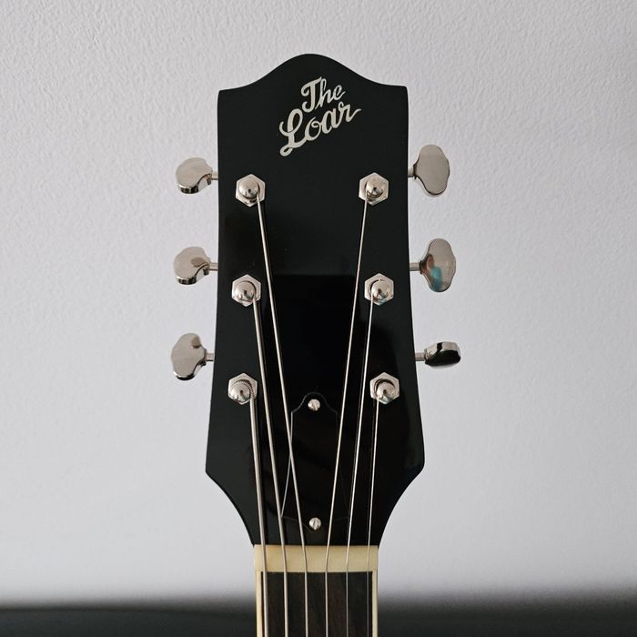 Chitara Loar LH-280 plus hard case