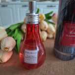 Parfum pt căței sigilat