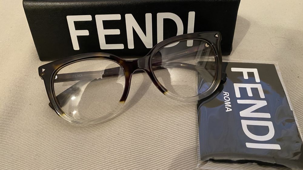 Ochelari Fendi  FF0235