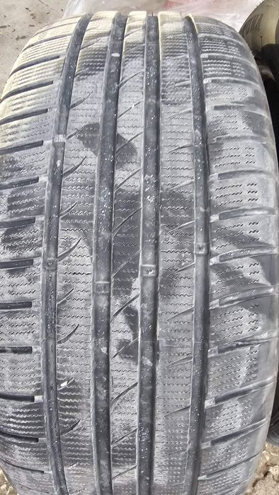 Зимни гуми 225 50 17