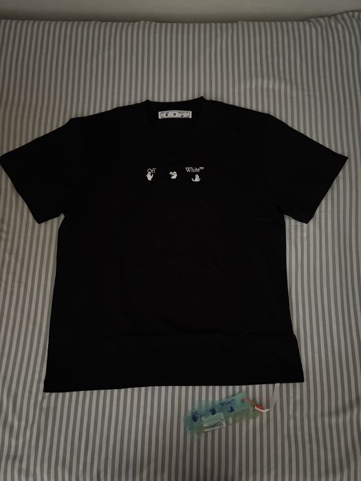Tricou OFF-WHITE marimea L barbati