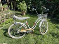 Vand bicicleta pegas originala