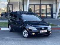 Dacia Logan MCV | *7 Locuri* | Benzina 1.6 ~ 105 CP | Euro 5 | 2011 |