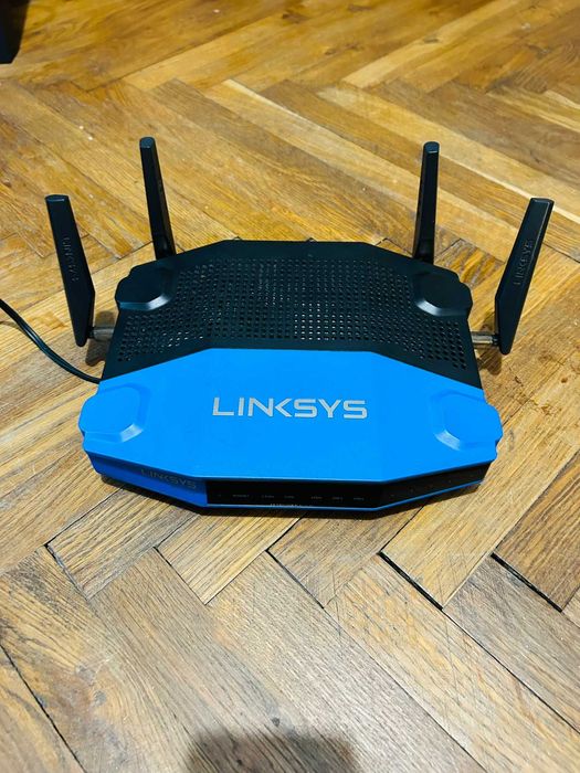 Router Linksys WRT1900ACS V2