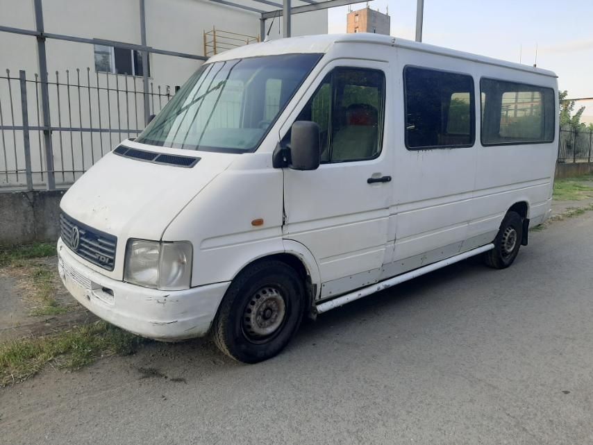 Volkswagen LT 2.5 tdi