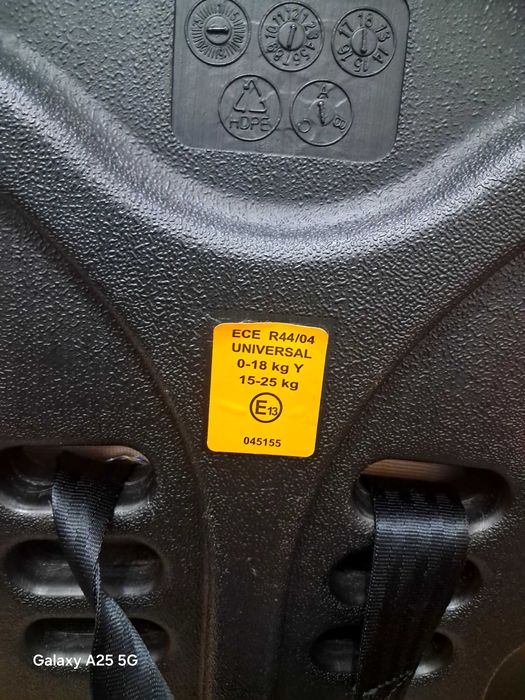 Столче за кола Лорели