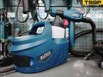 Краскораспылитель ALTECO SG 2204