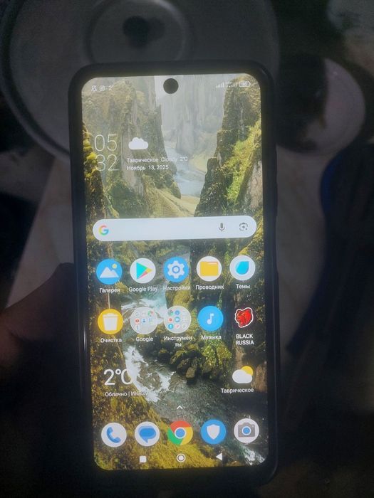 Обмен 2 телефона на один