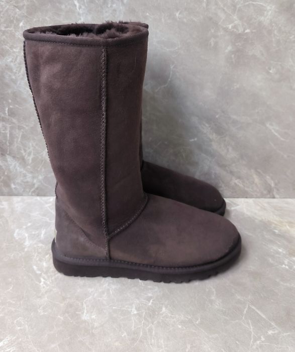 UGG Апрески 37 номер