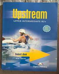 Manual Engleza Upstream Upper Intermediate B2+ Student's Book