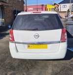 Haion complet Opel Zafira B FACELIFT an 2008-2014