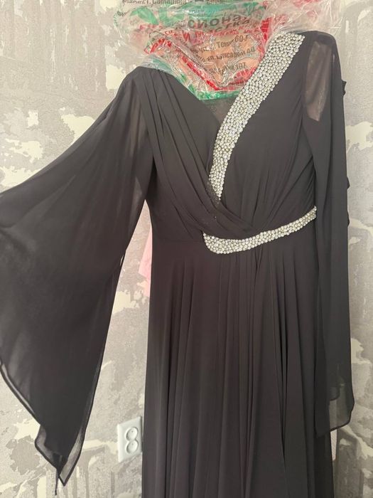 Платье вечернее | Vecherniy kuylak