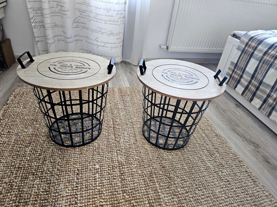 Cos depozitare/noptiera