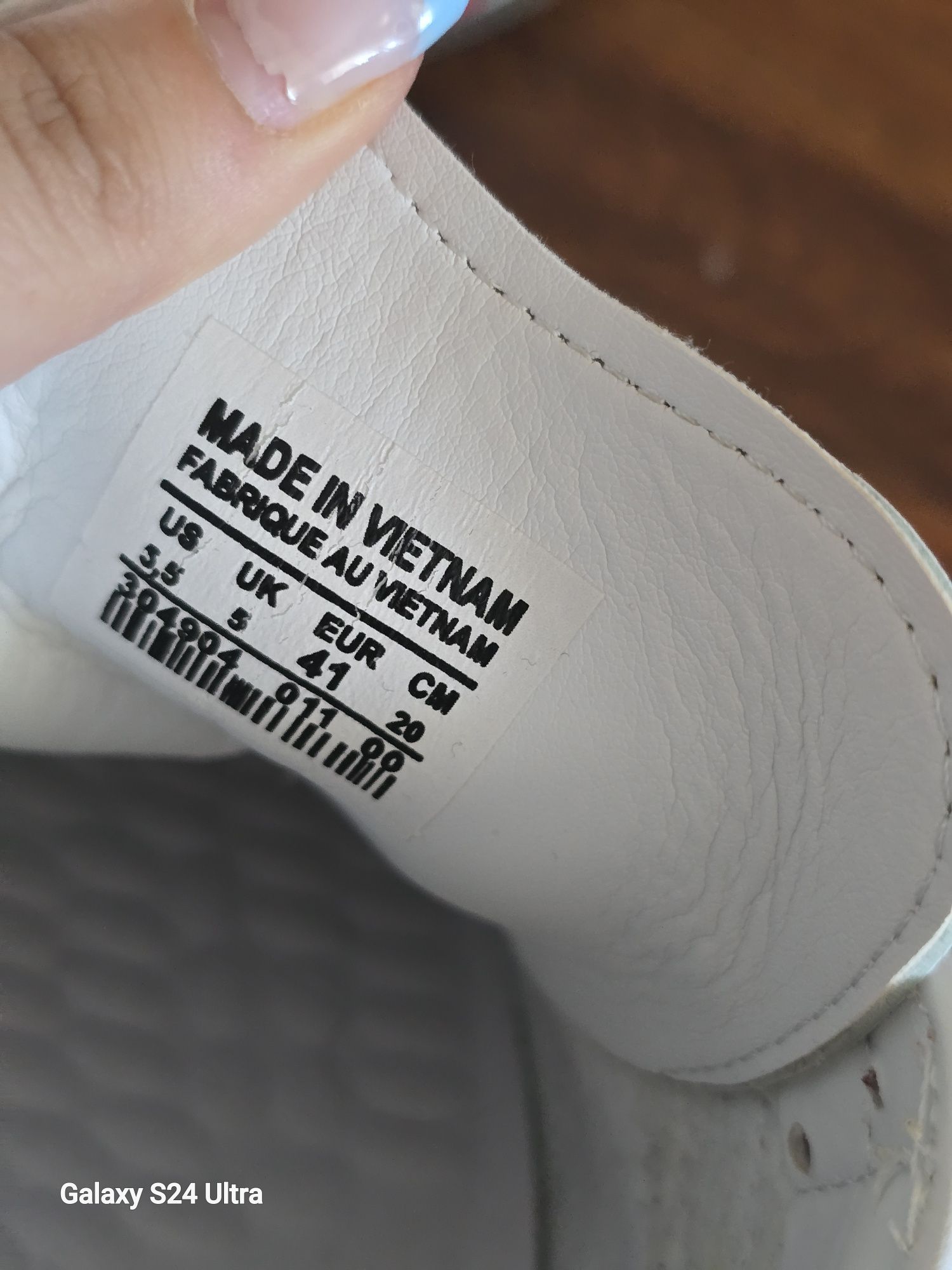 Adidas SAMBA - 40/41 номер