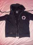 Bluza Chrome Hearts