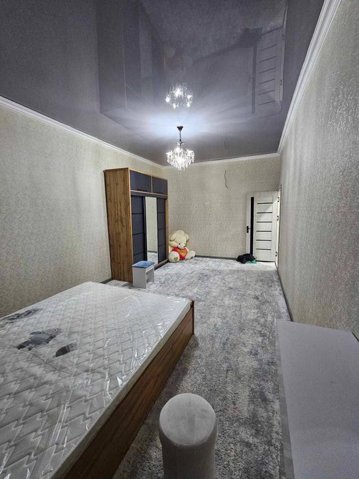 Kvartira Lagmanniyda joylashgan 1 xonali T1299